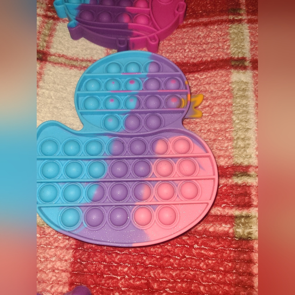 =^10 animal pop its fidgets - Picture 7 of 11